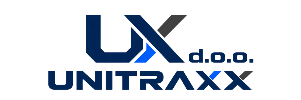 UNITRAXX d.o.o. – Schaltschrankbau